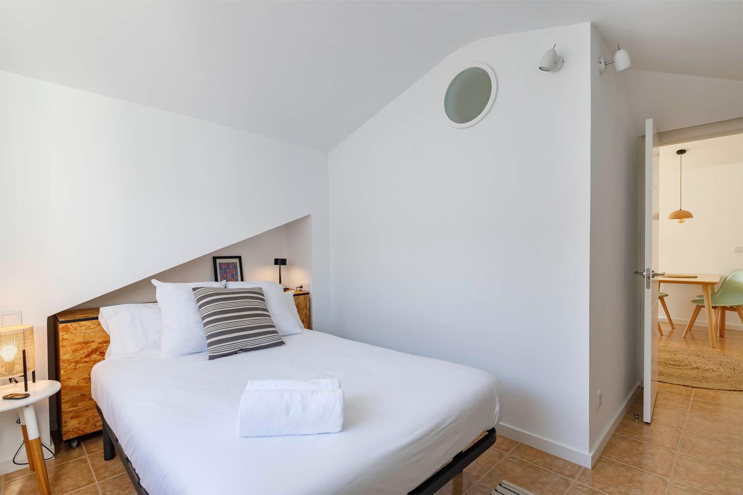 Ideal En Primeira Linea De Playa By Cabana Rentals Cangas do Morrazo Eksteriør billede