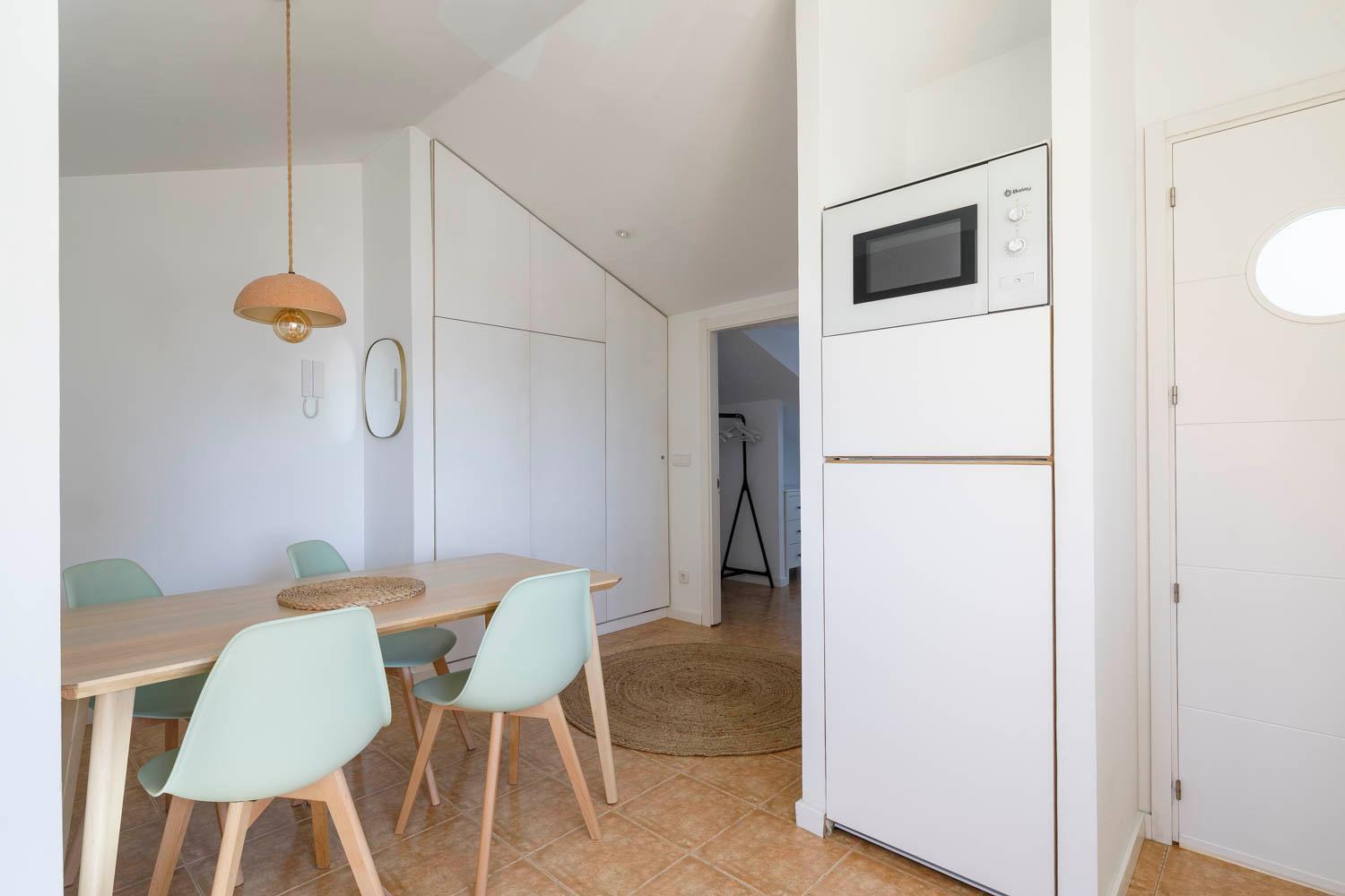 Ideal En Primeira Linea De Playa By Cabana Rentals Cangas do Morrazo Eksteriør billede